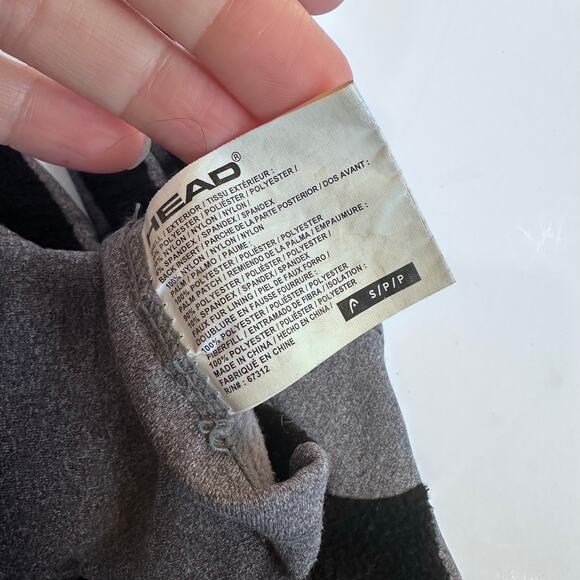 Head gloves - Picture 3 of 3